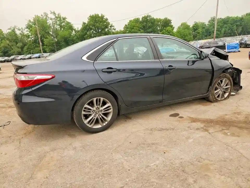 4T1BF1FK4HU794443 2017 TOYOTA CAMRY-2