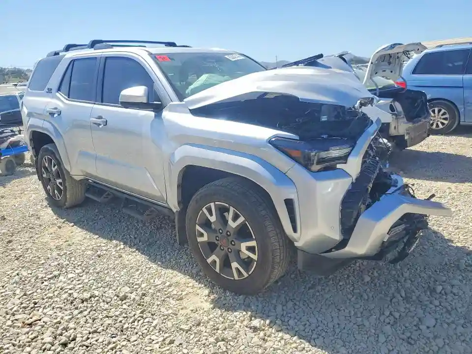 JTEVA5BR0S5071275 2025 TOYOTA 4RUNNER-3