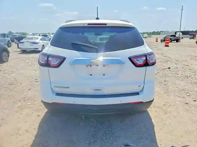 1GNKRGKD4HJ166929 2017 CHEVROLET TRAVERSE-5