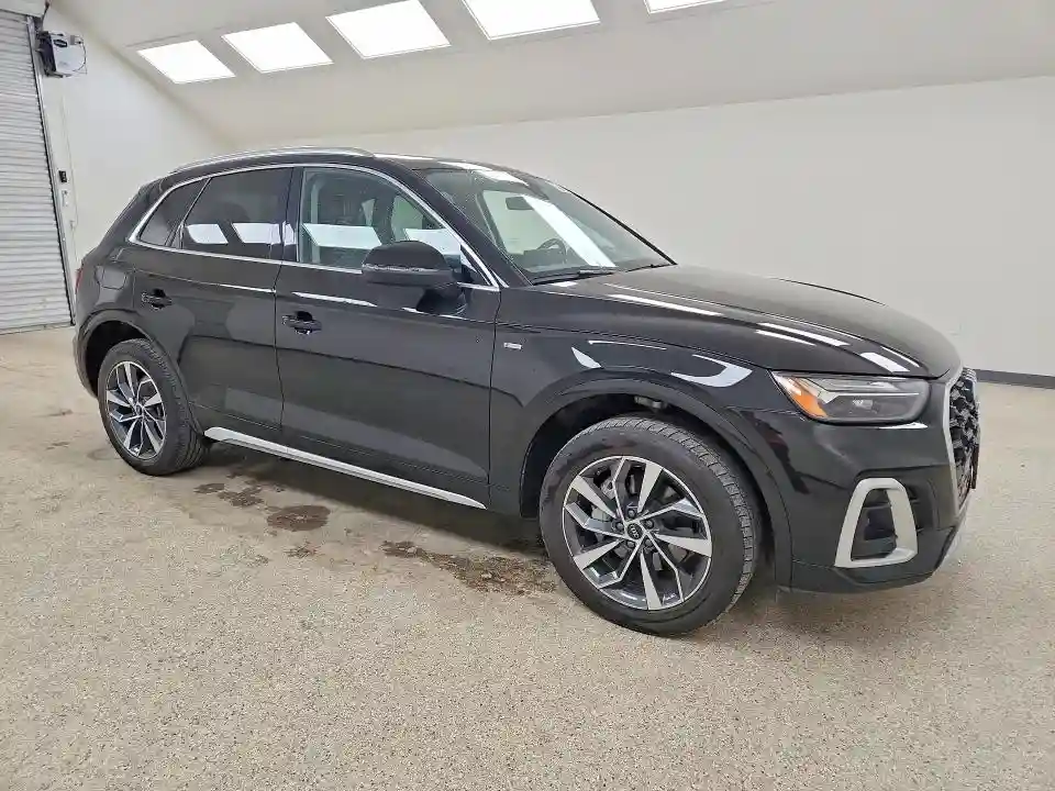WA1EAAFY5R2064374 2024 AUDI Q5-3