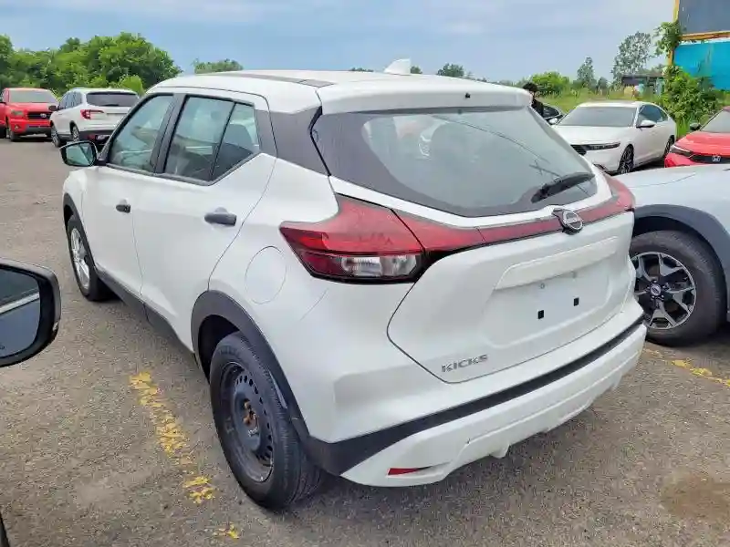 3N1CP5BV8PL519229 2023 NISSAN KICKS-2