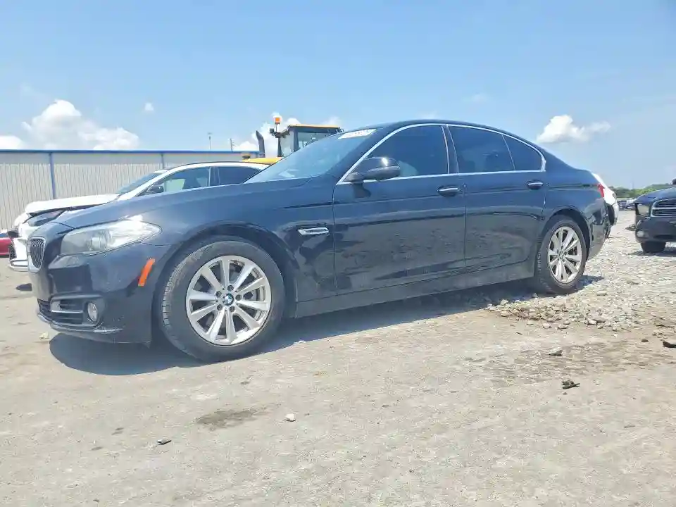 WBA5A7C55FD624538 2015 BMW 5 SERIES-0