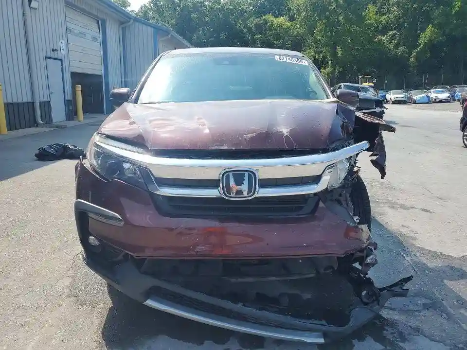5FNYF6H49LB013878 2020 HONDA PILOT-4