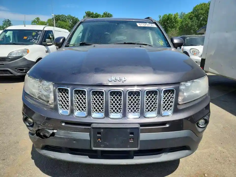 1C4NJDEB6GD598263 2016 JEEP COMPASS-4