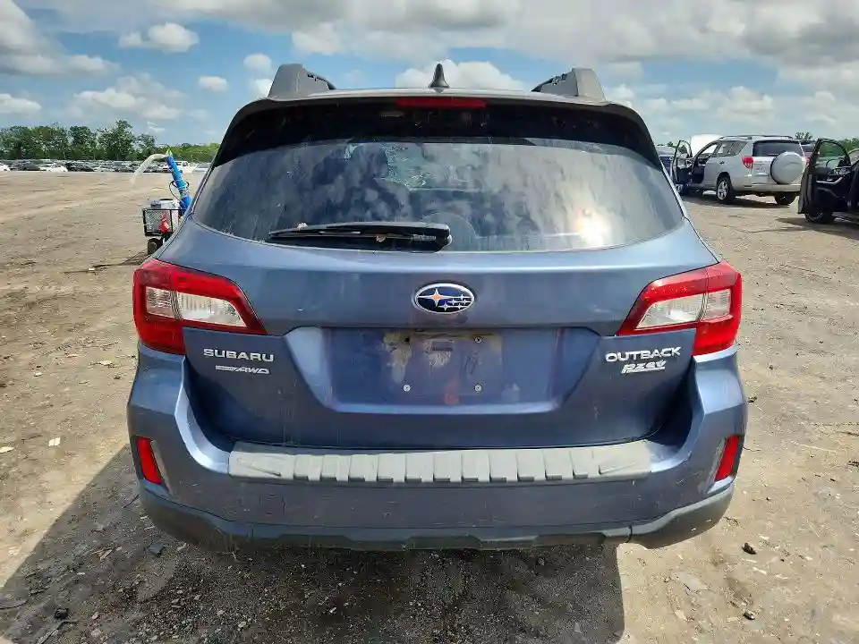 4S4BSAFC6H3236295 2017 SUBARU OUTBACK-5
