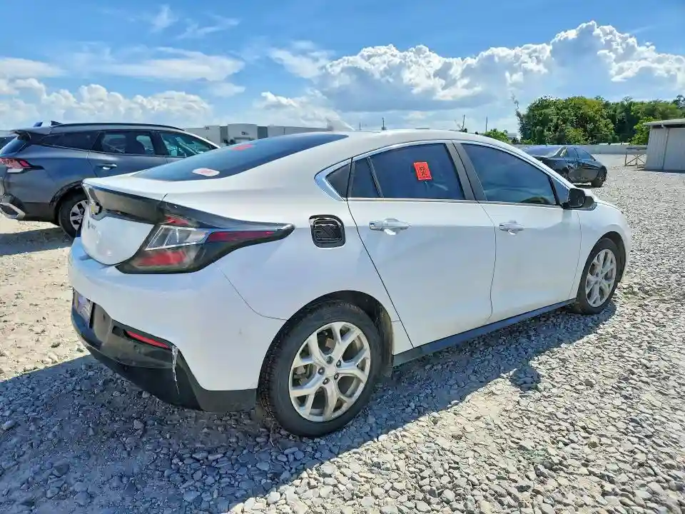 1G1RD6S59HU103289 2017 CHEVROLET VOLT-2