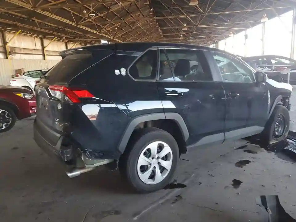 2T3F1RFVXSW631951 2025 TOYOTA RAV4-2