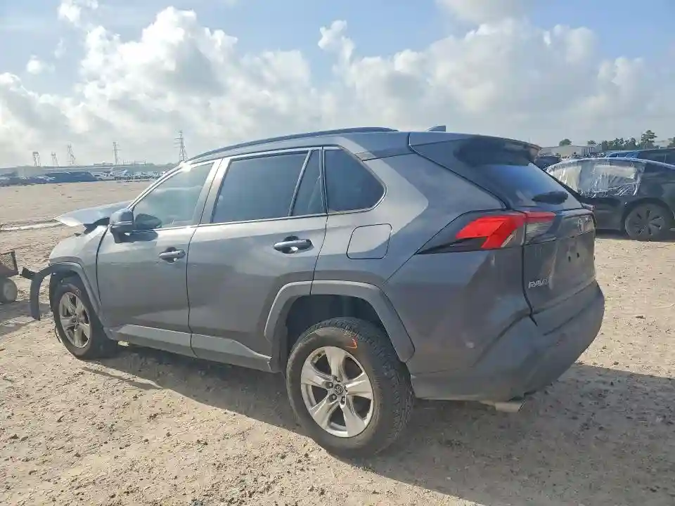 2T3W1RFV4LC048536 2020 TOYOTA RAV4-1