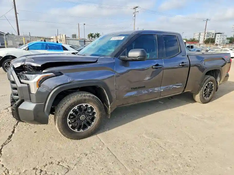 5TFLA5DA7PX128392 2023 TOYOTA TUNDRA-0