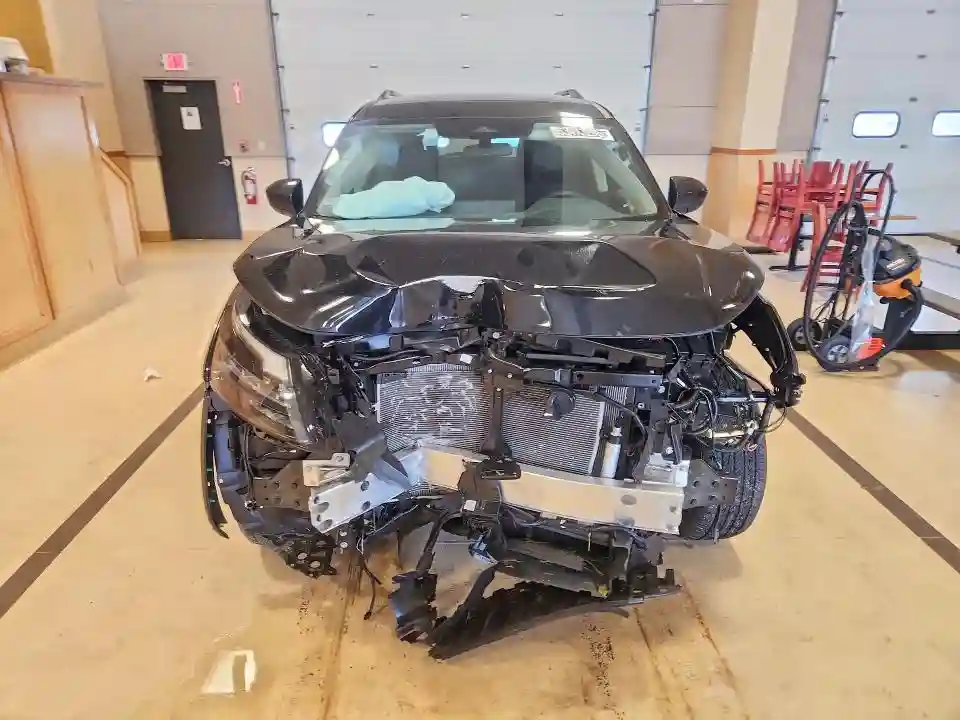 5N1DR3BE0TC257563 2026 NISSAN PATHFINDER-4