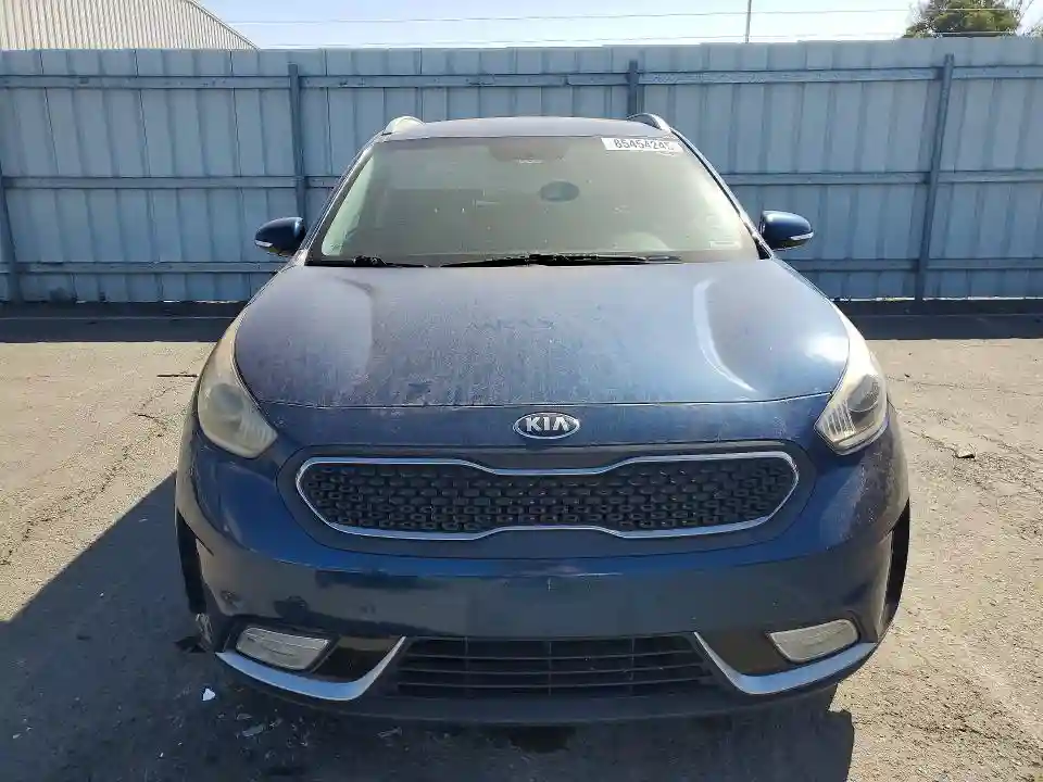 KNDCC3LC8J5161762 2018 KIA NIRO-4