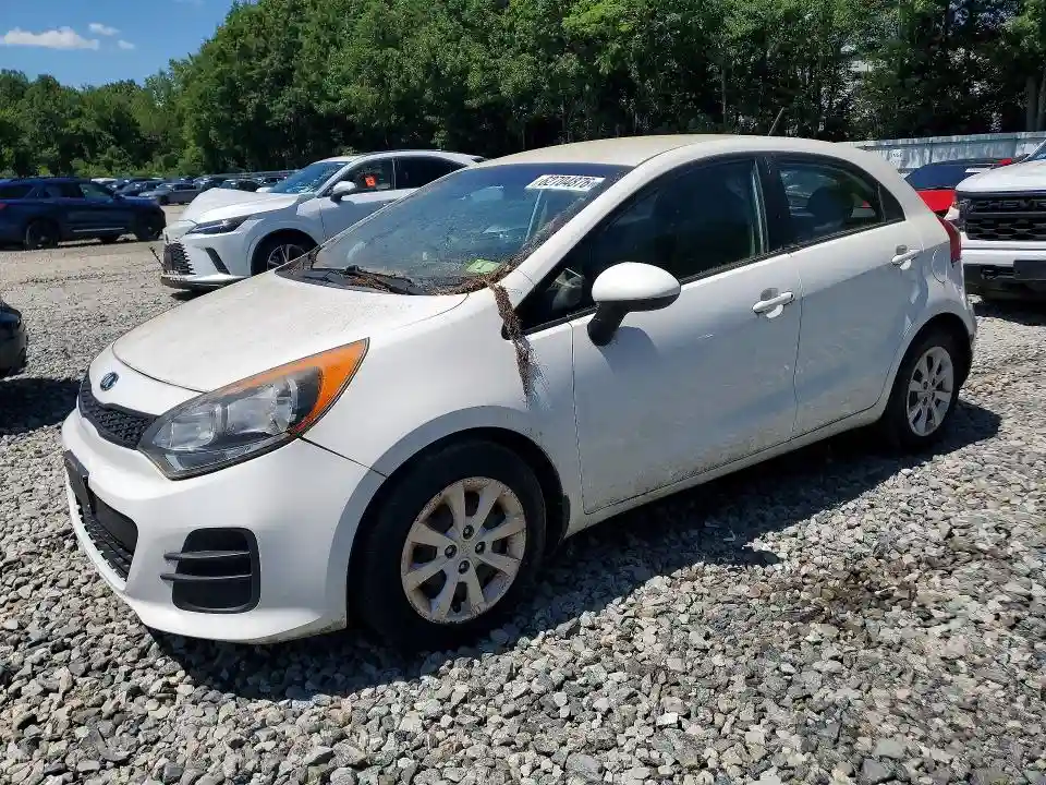 KNADM5A31G6634238 2016 KIA RIO-0