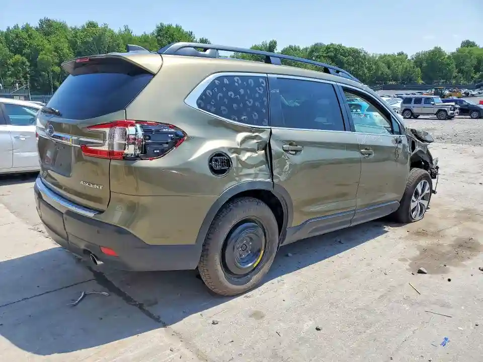 4S4WMACD5R3443982 2024 SUBARU ASCENT-2