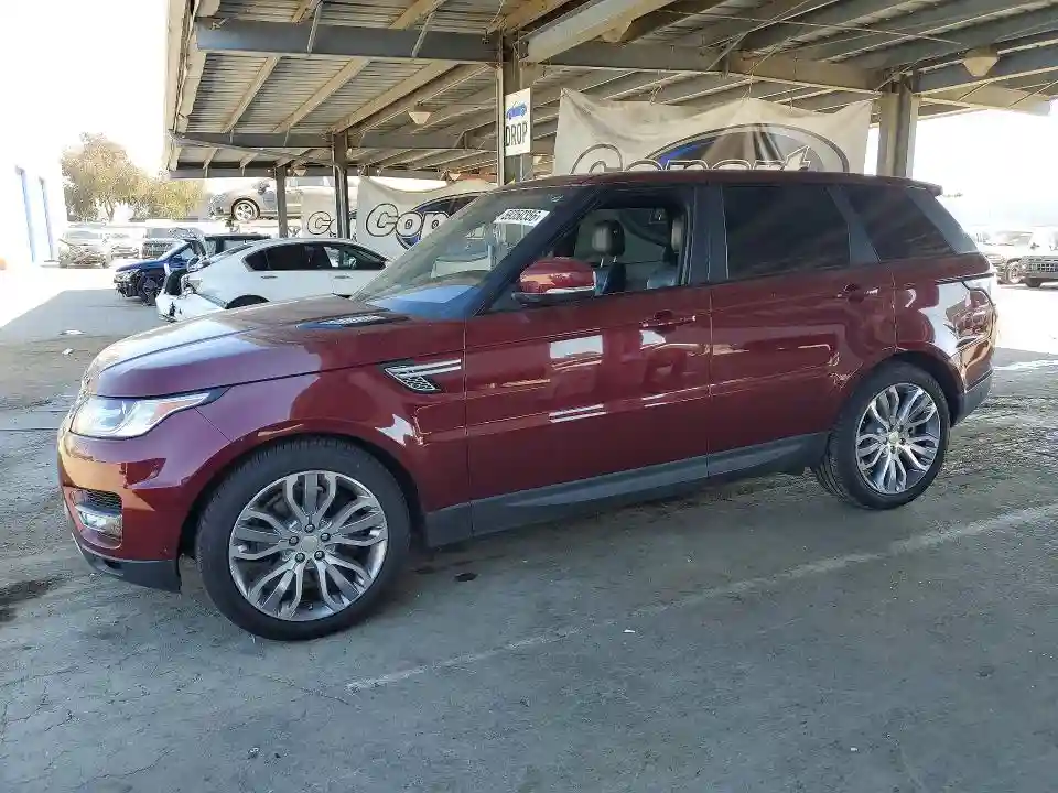 SALWR2VF5GA643790 2016 LAND ROVER RANGEROVER-0