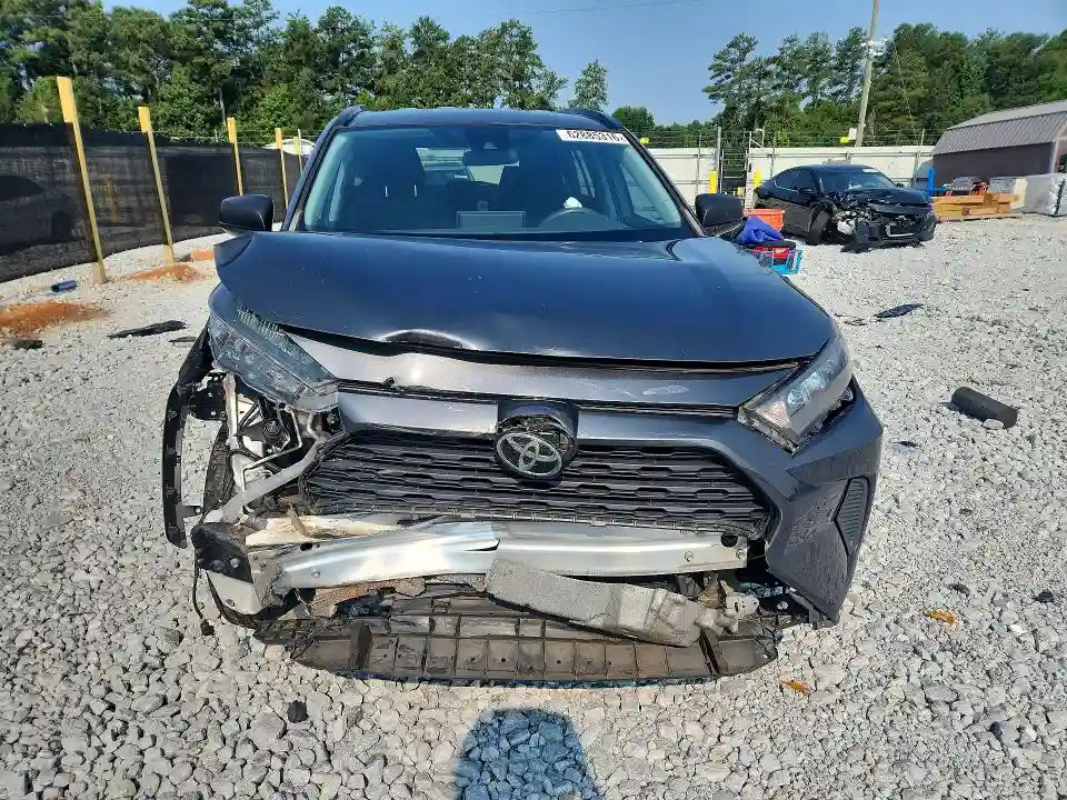 2T3H1RFVXLW058849 2020 TOYOTA RAV4-4