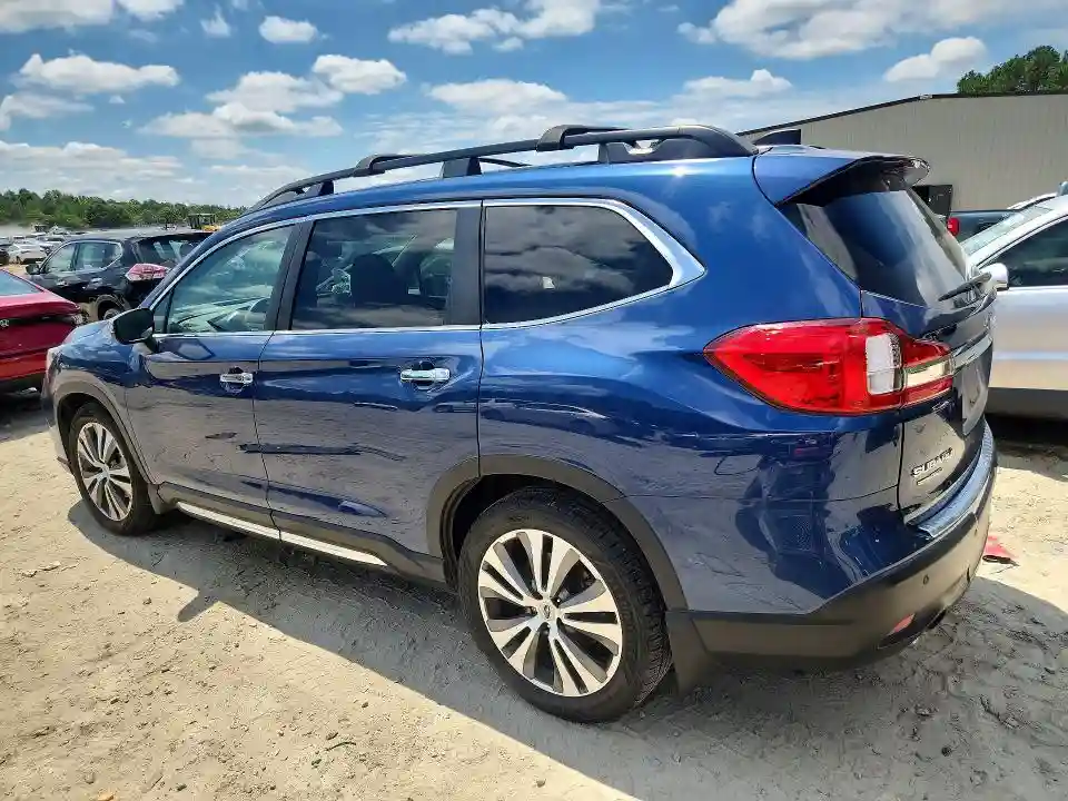 4S4WMARD4M3421519 2021 SUBARU ASCENT-1