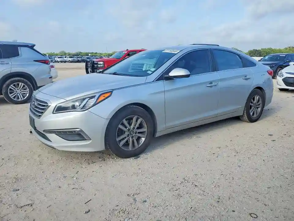 5NPE24AF4FH123757 2015 HYUNDAI SONATA-0