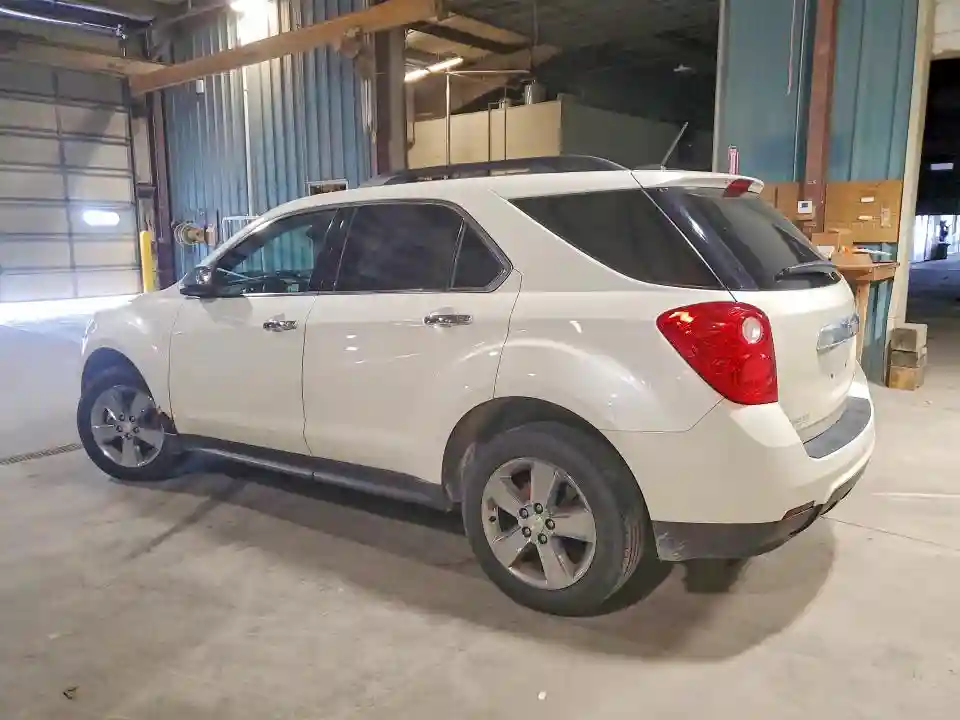 1GNALCEK1FZ104841 2015 CHEVROLET EQUINOX-1
