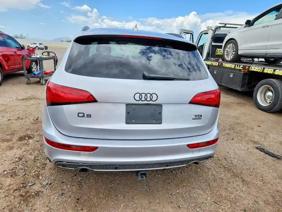 WA1DVAFPXGA033227 2016 AUDI Q5-5