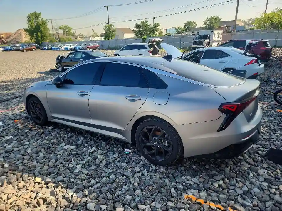 KNAG64J79T5462903 2026 KIA K5-1