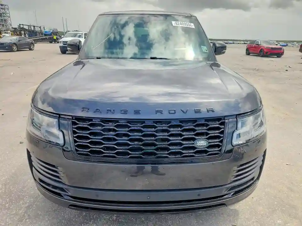 SALGS2RU9LA597506 2020 LAND ROVER RANGEROVER-4