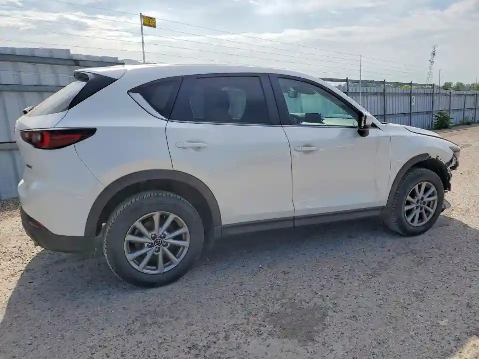 JM3KFBCL1S0546163 2025 MAZDA CX-5-2