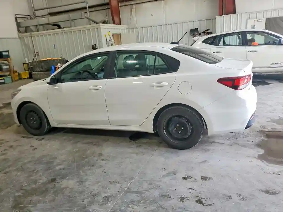 3KPA24AB0KE170049 2019 KIA RIO-1