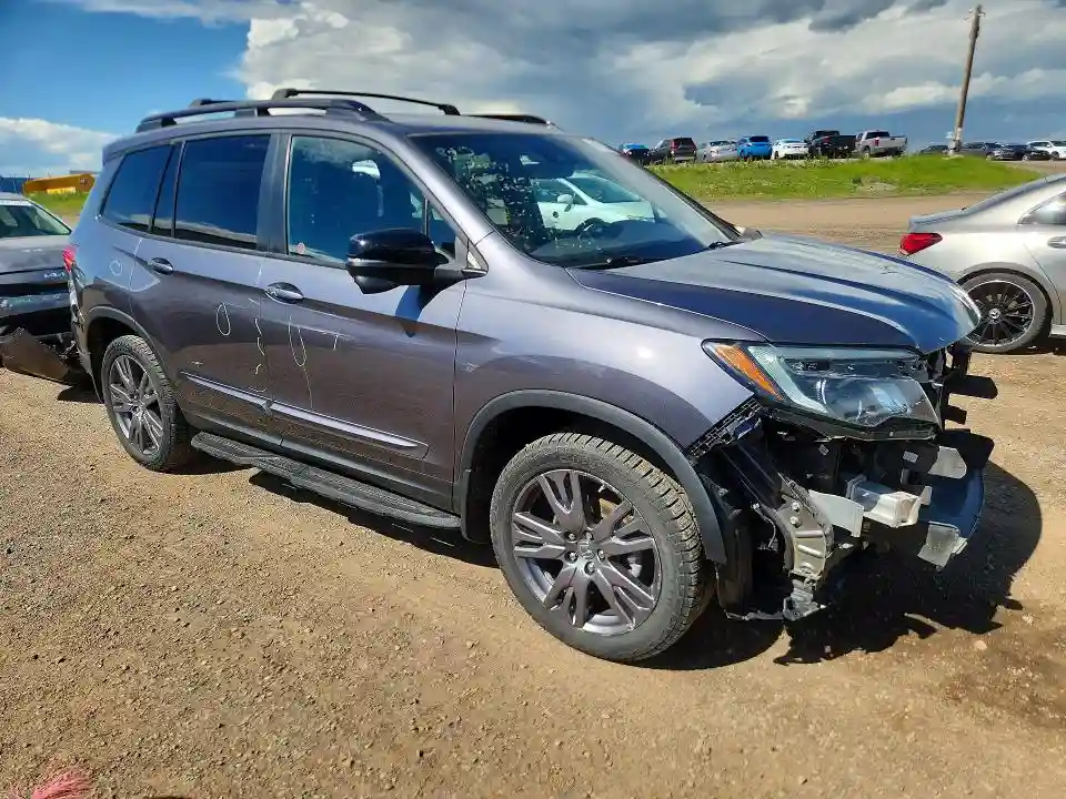 5FNYF8H57LB501389 2020 HONDA PASSPORT-3