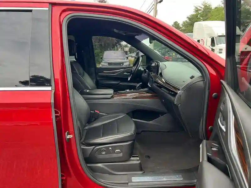 1GYS4AKL3MR169838 2021 CADILLAC ESCALADE-4