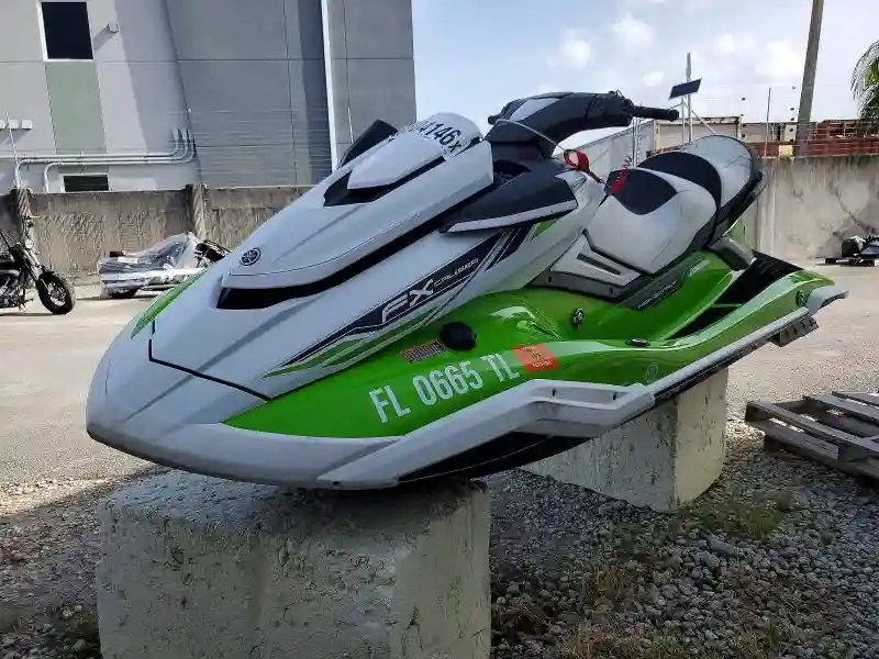 YAMA0233J021 2021 YAMAHA FX CRUISER-1