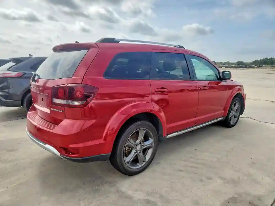 3C4PDCGG2HT538849 2017 DODGE JOURNEY-2