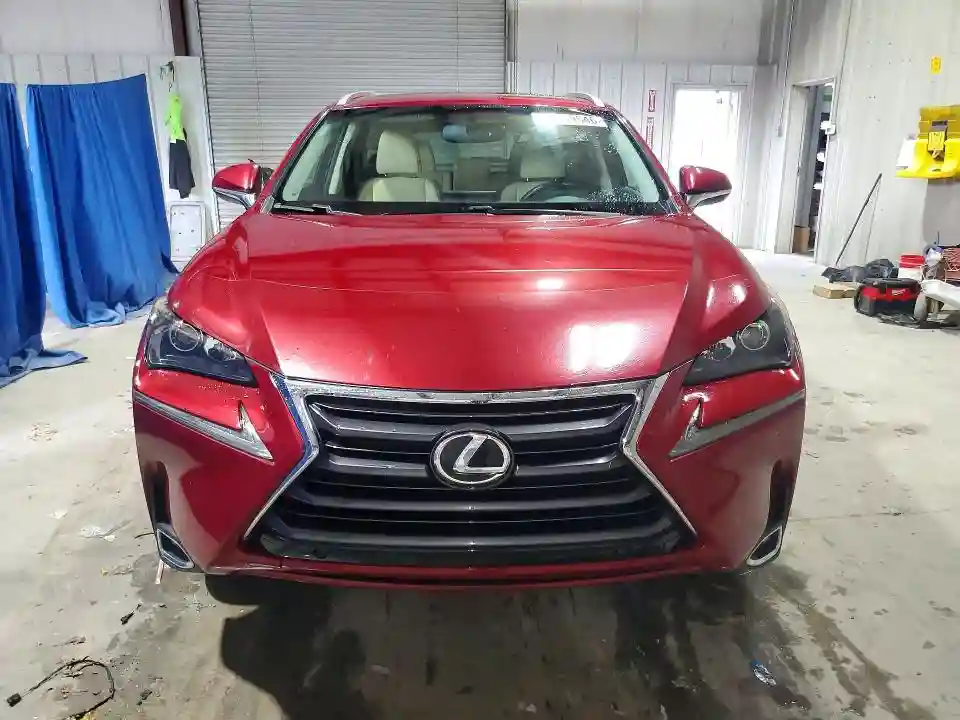 JTJBARBZ1F2035971 2015 LEXUS NX-4