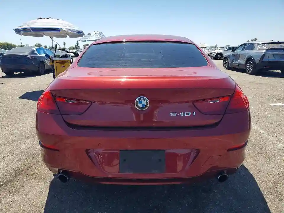 WBA6A0C50FGB53783 2015 BMW 6 SERIES-5