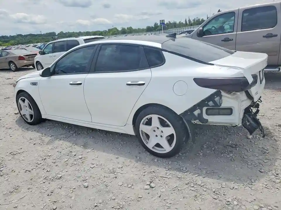 5XXGT4L3XKG358937 2019 KIA OPTIMA-1