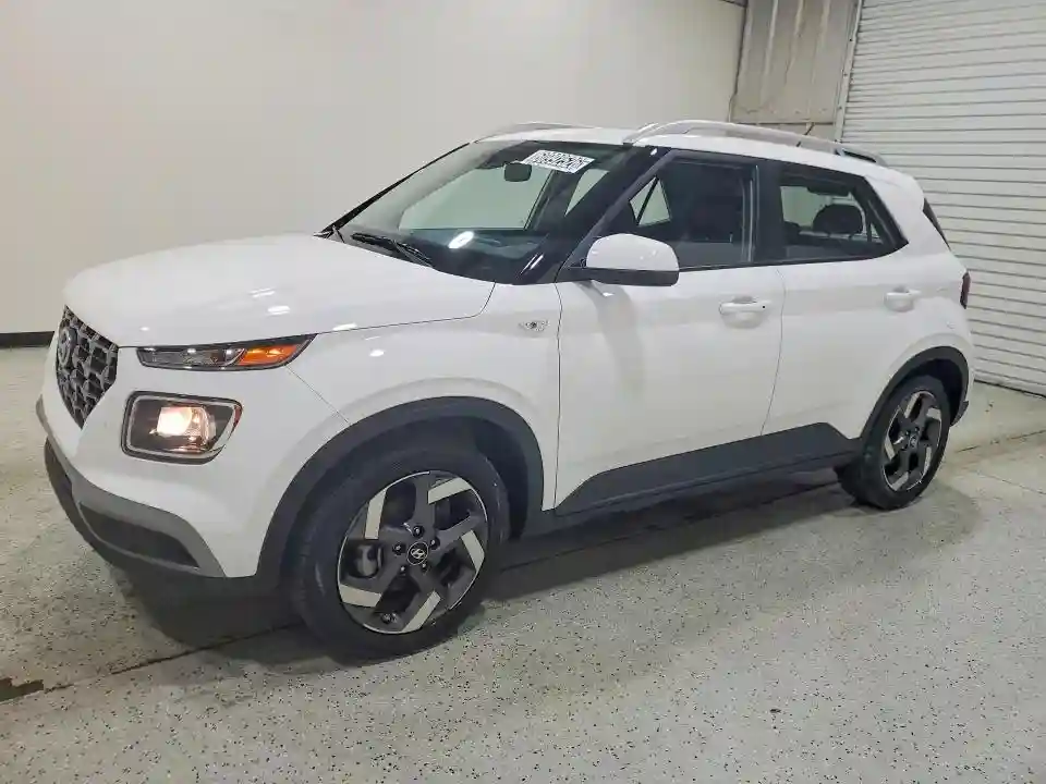 KMHRC8A31TU429856 2026 HYUNDAI VENUE-0