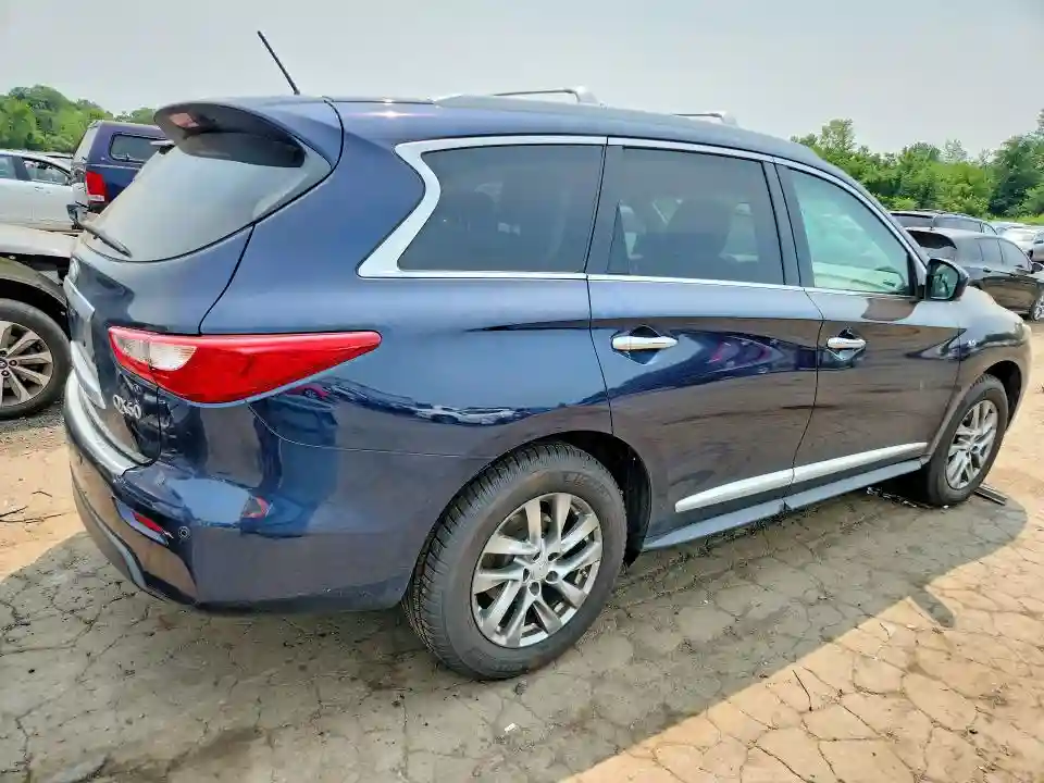 5N1AL0MM6FC547964 2015 INFINITI QX60-2