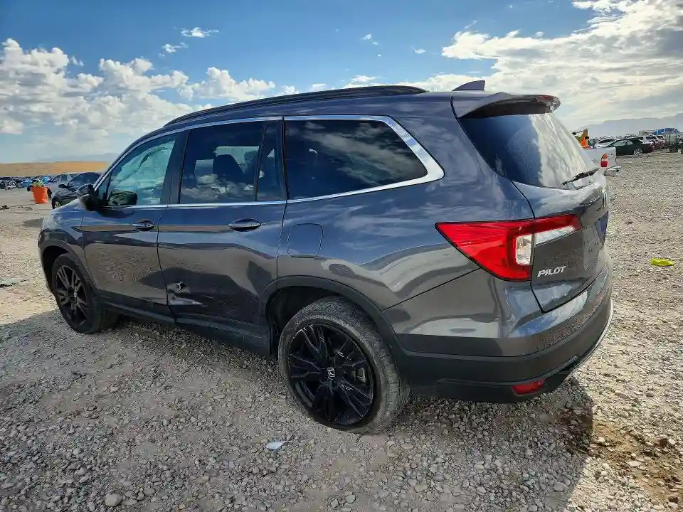 5FNYF6H23NB011688 2022 HONDA PILOT-1