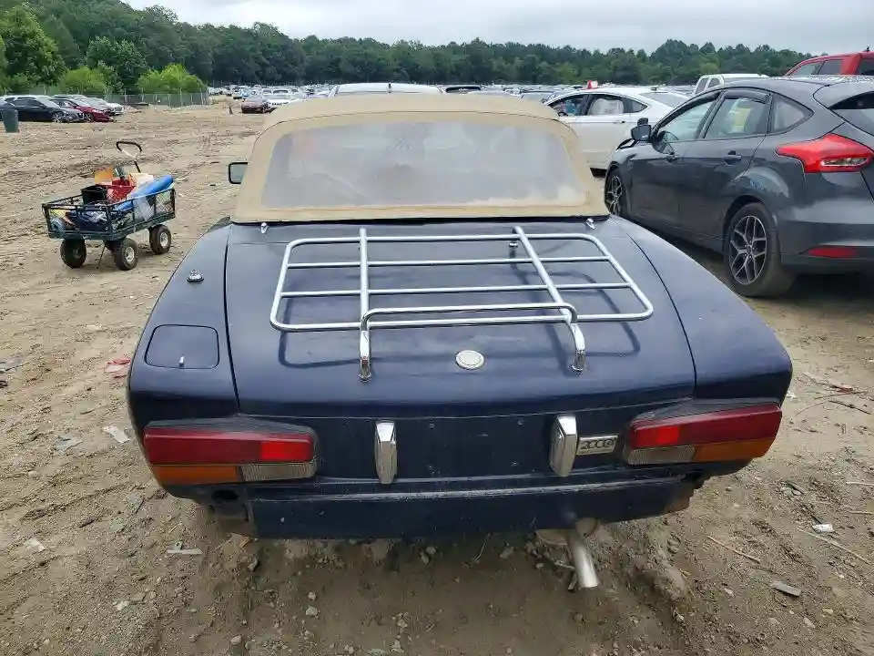 ZFAAS00B4C8188146 1982 FIAT ALL OTHER-5