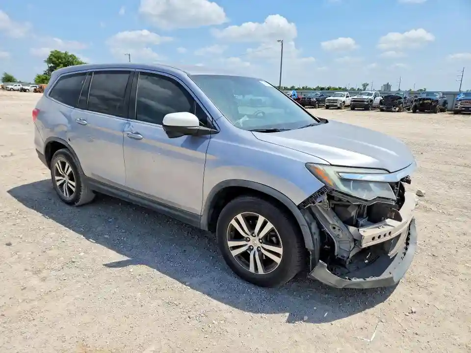 5FNYF5H35GB034198 2016 HONDA PILOT-3