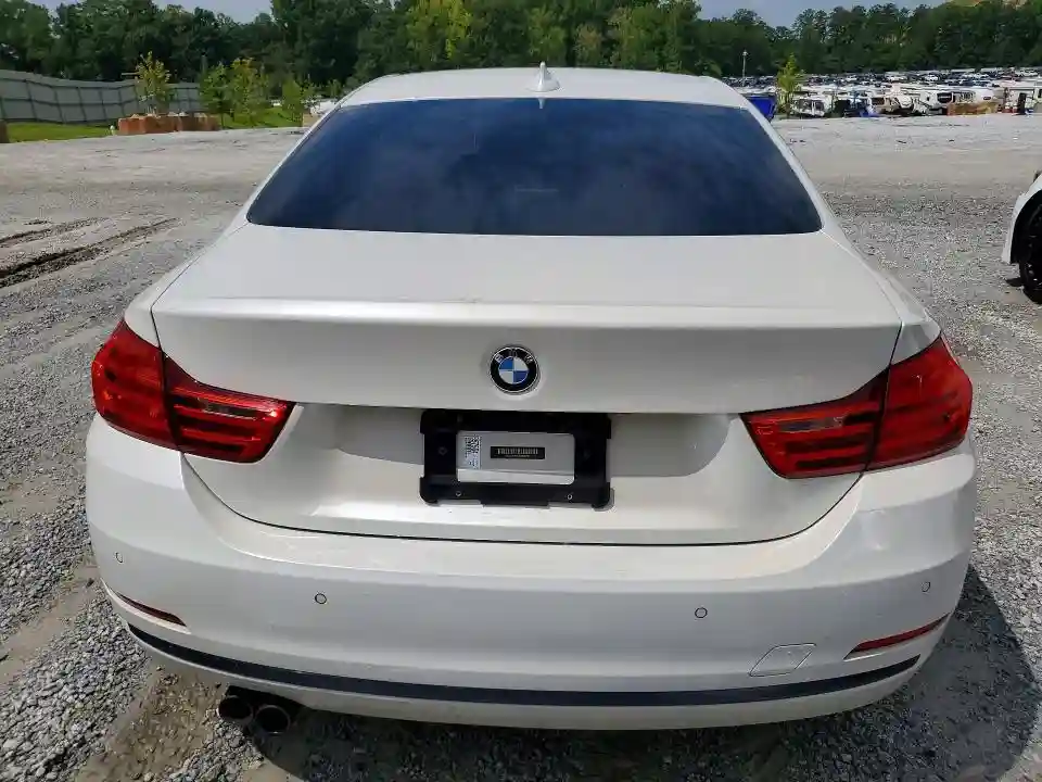 WBA3N7C53GK226799 2016 BMW 4 SERIES-5