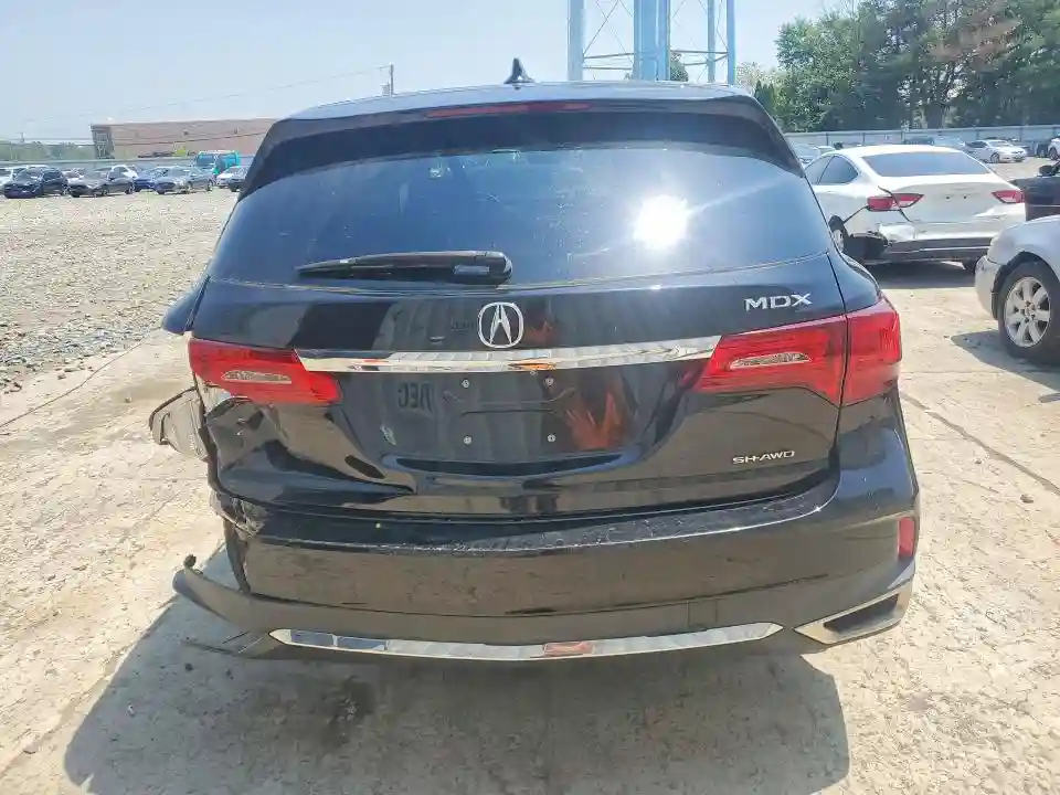 5J8YD4H38LL042966 2020 ACURA MDX-5
