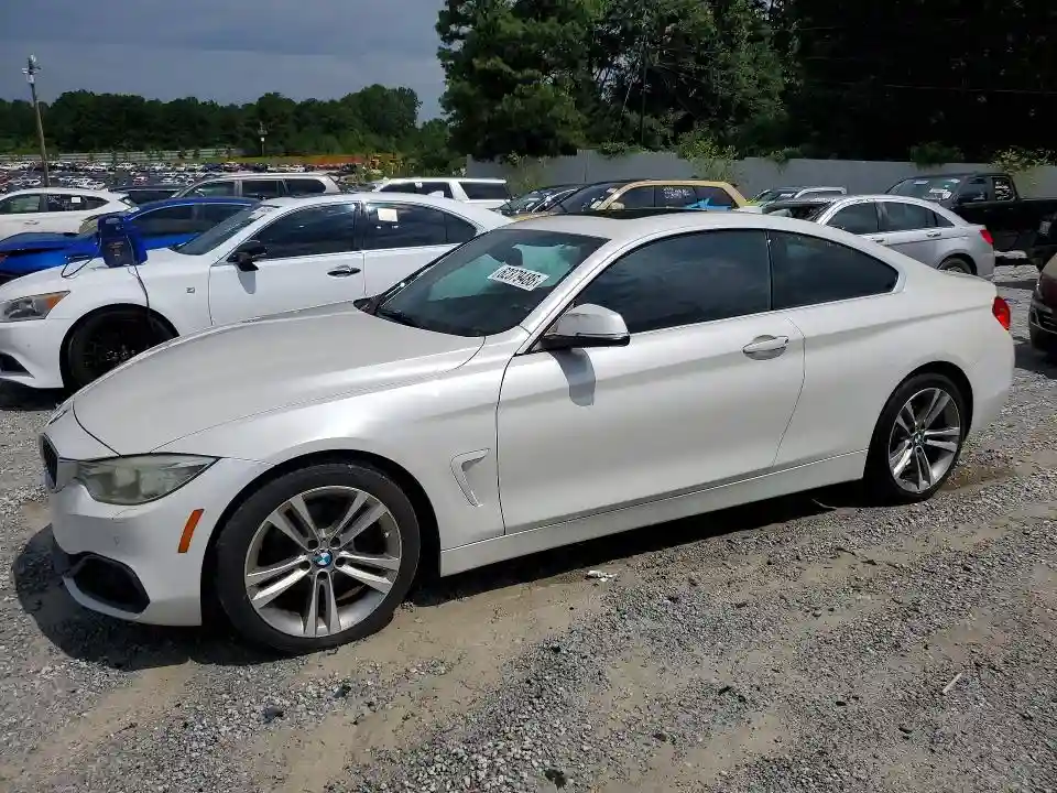 WBA3N7C53GK226799 2016 BMW 4 SERIES-0