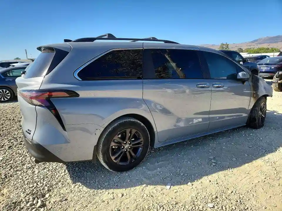 5TDCSKFC0RS126812 2024 TOYOTA SIENNA WOO-2