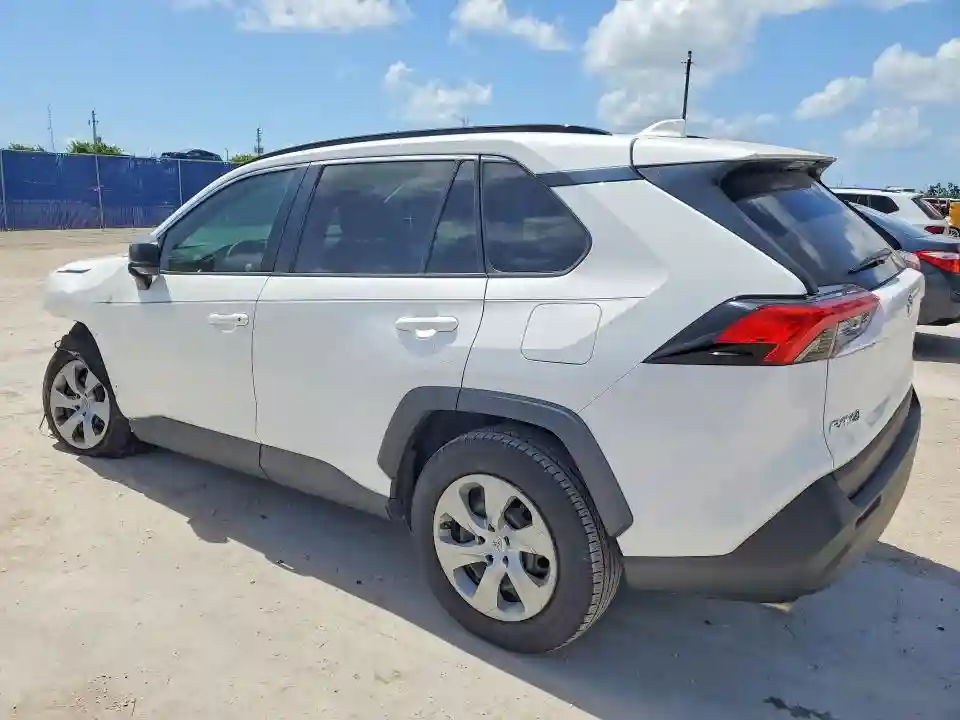 2T3H1RFV0LC066072 2020 TOYOTA RAV4-1