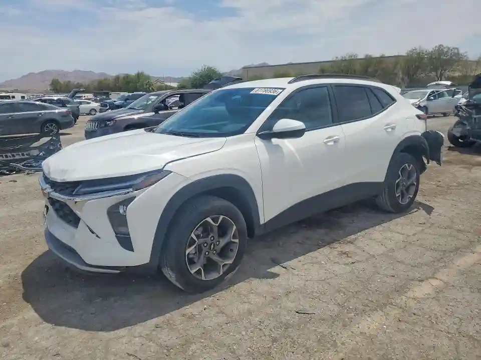 KL77LHEP1SC038376 2025 CHEVROLET TRAX-0