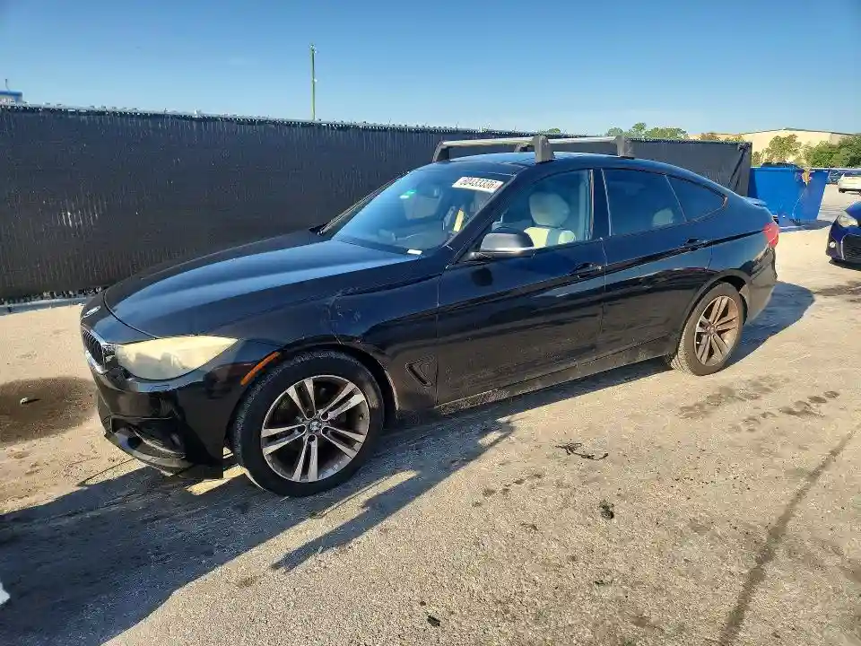 WBA3X5C59FD559901 2015 BMW 3 SERIES-0