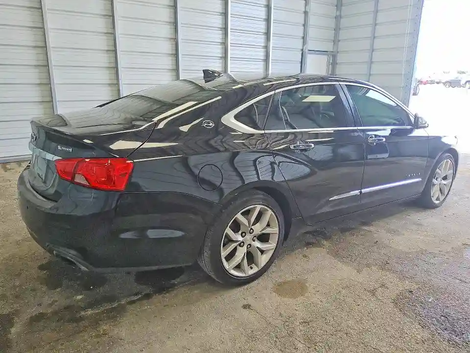 2G1125S37J9142137 2018 CHEVROLET IMPALA-2
