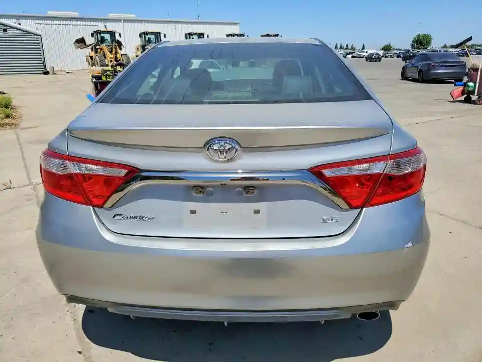 4T1BF1FKXGU229743 2016 TOYOTA CAMRY-5