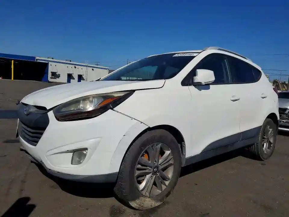 KM8JU3AG7FU092680 2015 HYUNDAI TUCSON-0