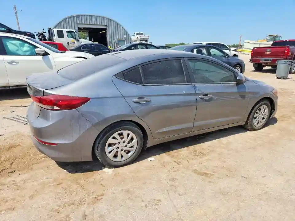KMHD74LF6HU152725 2017 HYUNDAI ELANTRA-2